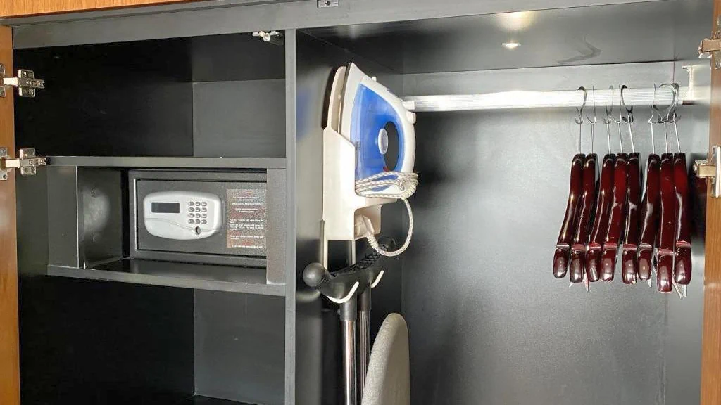 الفندق شو بارك ويست - أمستردام